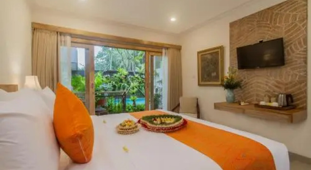 Tri Dewi Residence