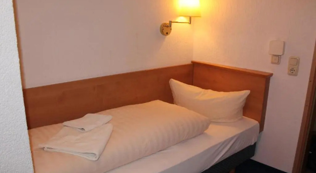 Номер Standard Hotel Pension Margit