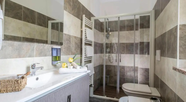 Апартаменты Casa Nicolini