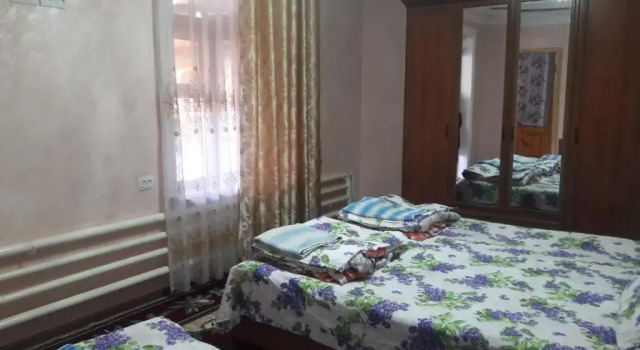 Standard Dreier Zimmer Hotel-129