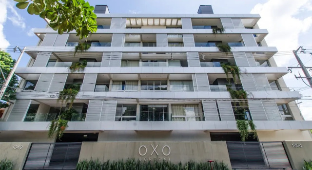OXO Bertoni Luxury in Villamorra