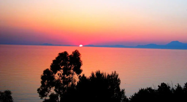 Апартаменты Villa Laura Sea View Apartments