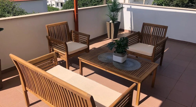 Номер Standard Apartmani Teo