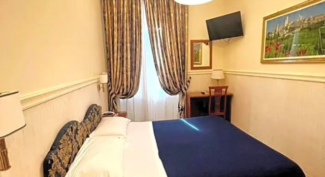 Двухместный номер Hotel Mariano