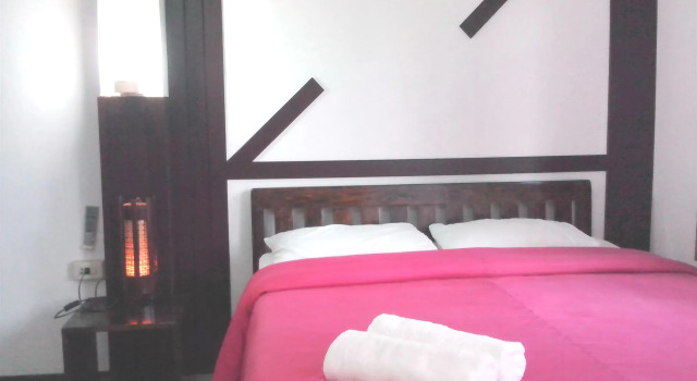 At Chiangrai Resort