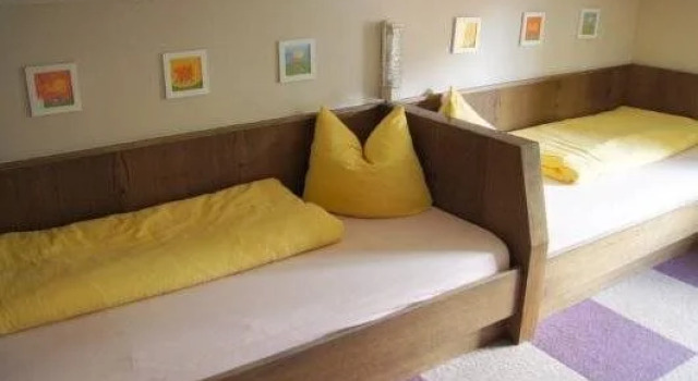 Waldhof - Appartements am Tennisplatz