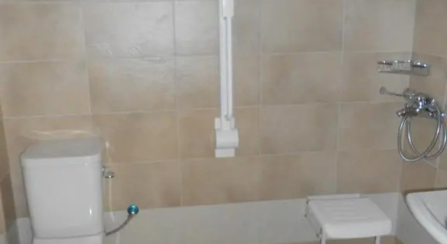 Двухместный номер Standard Element Hotel