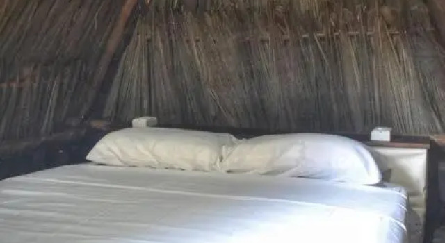 Hakuna Matata Cabaña 4, Prenota Hotel Bacalar 