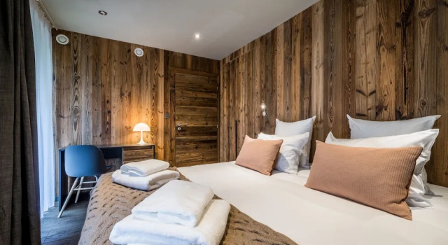 Moulin Chalets Les Gets - by EMERALD STAY