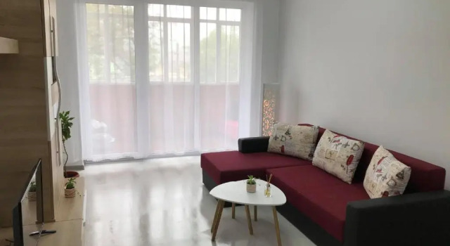 Apartmán Town Centre Flat