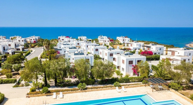 Levent Sugar 3 bedroom villa No 100