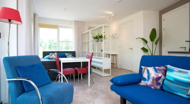 Domein Groot Besselink | Studio, Boek Hotel Hotels in Achterhoek met parkeren, Parkeren