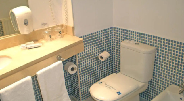 Standard dublă cameră Hotel Murrieta