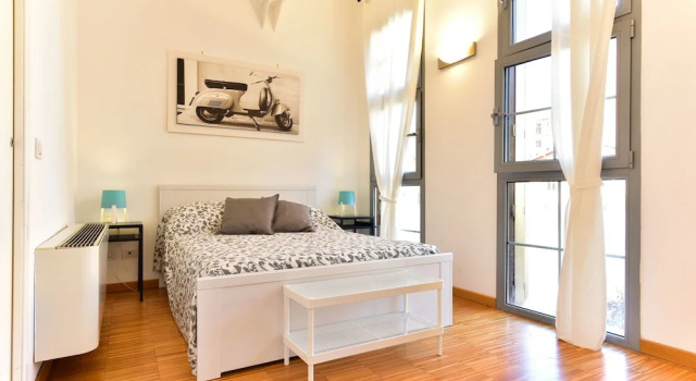 Apartment Libetta Apartment