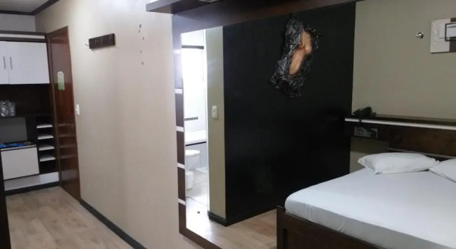 Motel Avenida - Adult Only