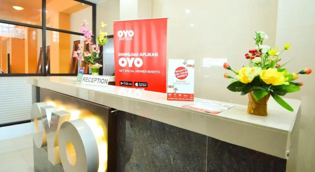 OYO 791 Tanah Tinggi Guest House, Rezervovat Penzión Hotely v Maluku s parkováním, Parkování