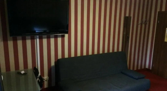 Номер Deluxe Villa Ventana Poznań City Free Parking Śniadanie w Cenie