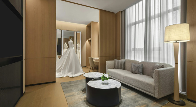 DoubleTree By Hilton Zhengzhou East, Rezervovat Hotel Jinshui District Henan