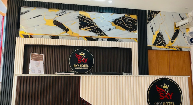 Sky Hotel