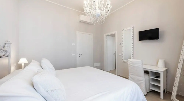 Номер Economy B&B De I Bravi
