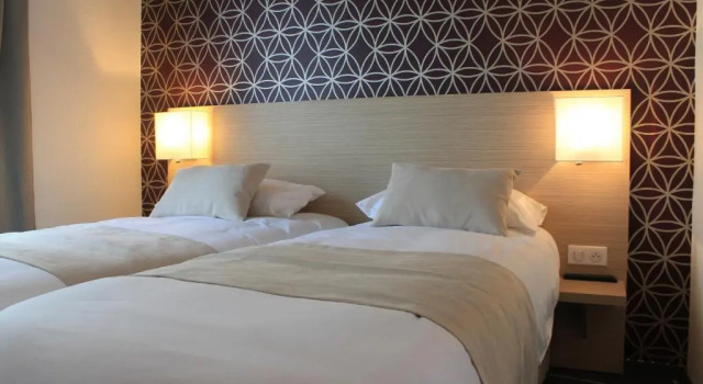 Hôtel Le Blason, Prenota Hotel Amboise Indre e Loira