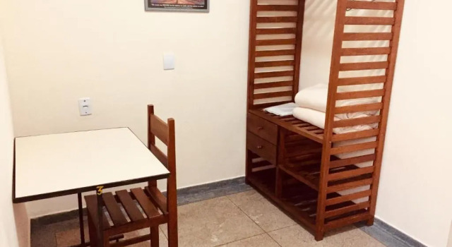 Hotel Líder
