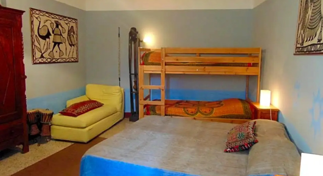 Le Cisterne B&B, Rezervovat Penzión se snídaní Amelia Umbrie