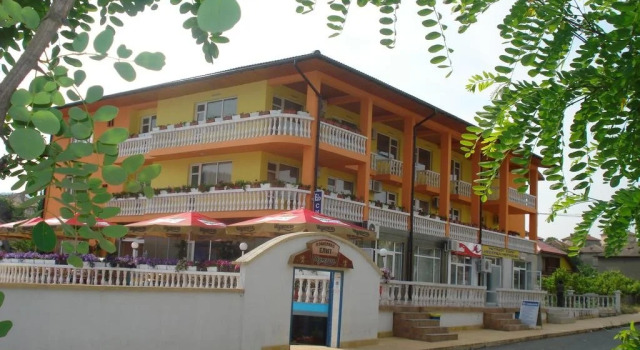 Hotel Elit, Book Hotel Hoteller i Kardzhali med pool, Swimmingpool