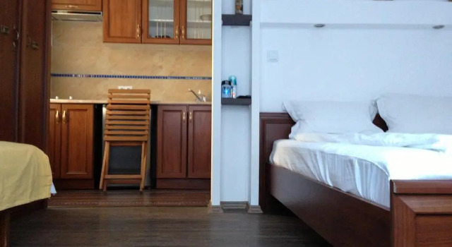 Guest Rooms Boutique Varna