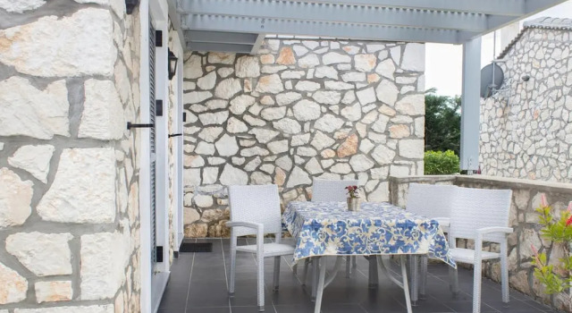 Вилла Lovely villa in complex of 2 separate villas, close to Laganas sandy beach