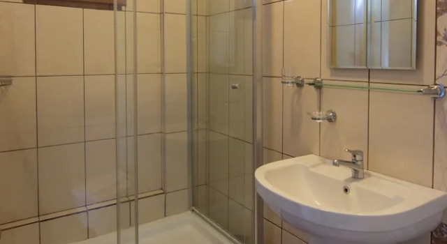 Номер Standard Selvi Beach Hotel
