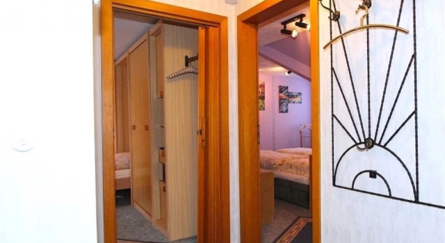 Private Apartment Im Wolfskampe, Réserver Appartement Bemerode Hanovre
