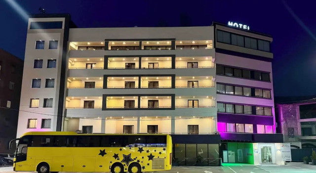 Hotel Espana