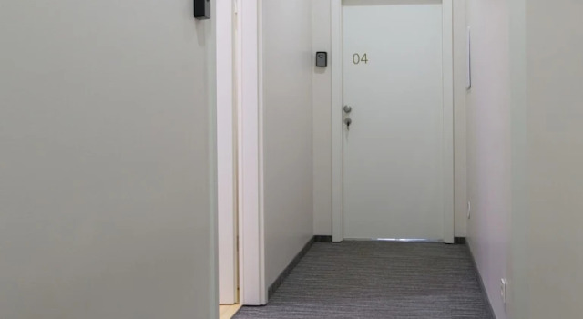 Студия Comfort MirÓ Studio Apartments Zagreb
