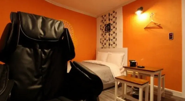 Incheon Hue Motel, Book Motel Gyeyang-gu Icheon
