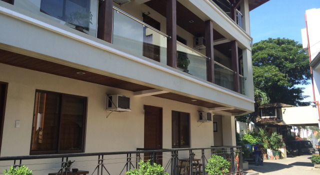 Номер Deluxe La Esperanza Hotel