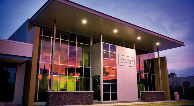 Indulge Apartments - Langtree, Book Apartment Hotels in Victoria with Parking, Parking