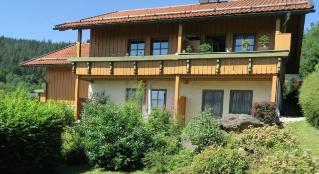 Abendrot Fewo, Varaa Hotelli Hotellit Baijeri pysäköinnillä, Pysäköinti