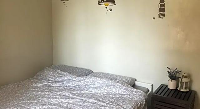 Трёхместный номер Standard YHA Ngong Ping SG Davis Youth Hostel