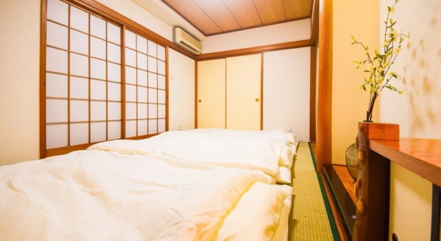 Shinagawa House Ryo, Забронировать Отель Отели Токио 3 звезды, рядом с National Museum of Modern Art, 3*