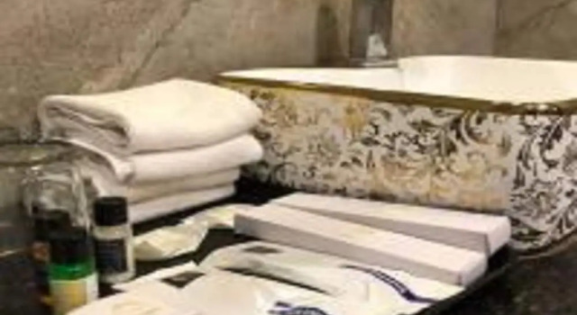 Люкс Bamboo Saa Mulberry Resort Pushkar