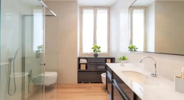 Номер Standard Milan Royal Suites Centro Repubblica