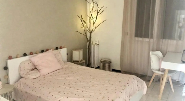 Апартаменты Home Sweet Home cocon - Appartement lumineux 3 chambres, calme, près du centre ville, parking