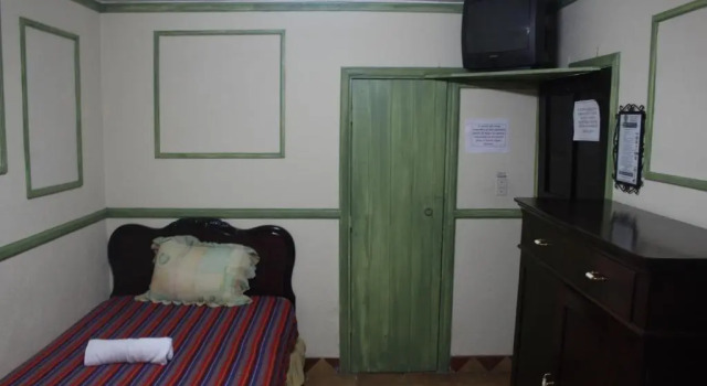 Номер Standard Hotel Calle Ancha