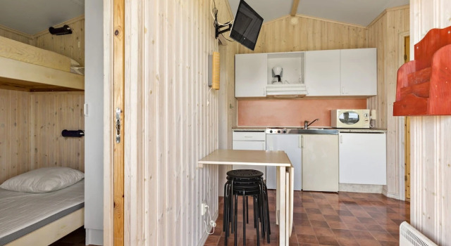 First Camp Nora - Bergslagen, Забронировать Дом для отпуска Нора Бергслаген