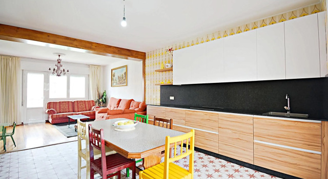 Espacioso apartamento en Cambados, Book Apartment Cambados 