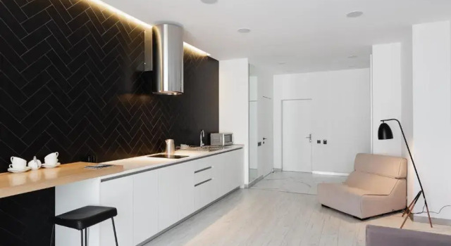 Апартаменты Superior Beskyd Suites