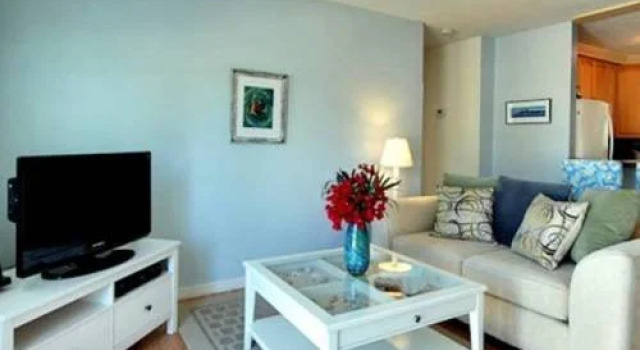 Blue Wave Villas 207W by RedAwning