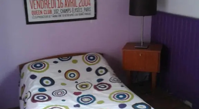 Chambre double Montebourg Normandie, Забронировать Апартаменты/квартира Монтбур Нижняя Нормандия