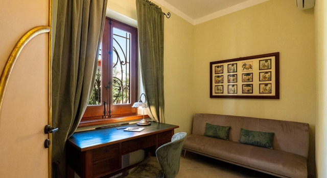 Вилла Villa Liberty in Villaggio Mose